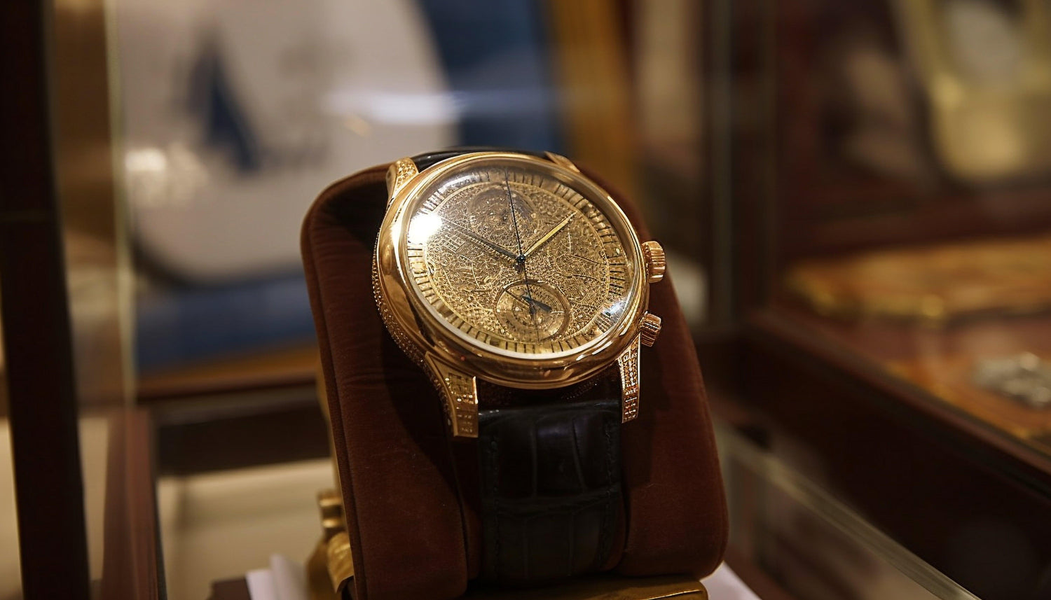 Men's Watches - Durage Collection