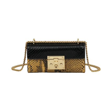 Chic Crossbody Bag - Durage Collection