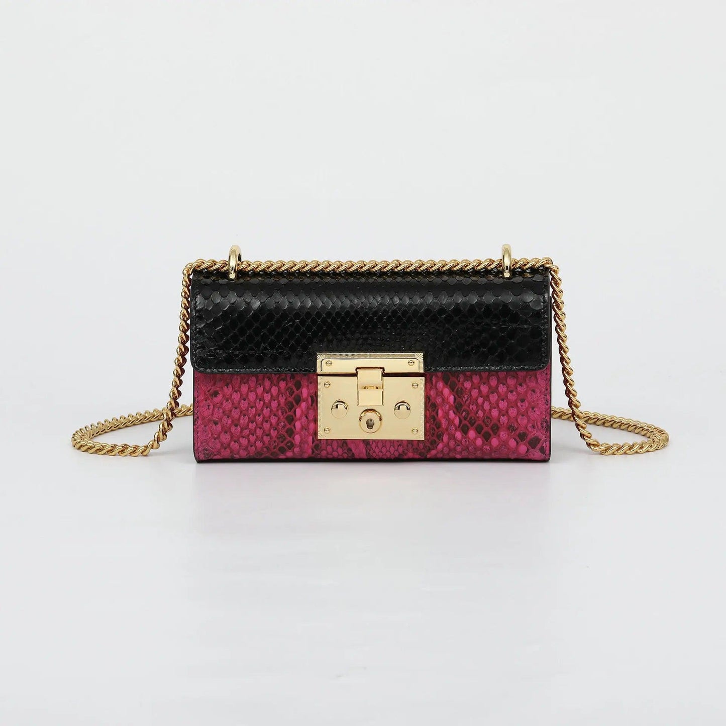 Chic Crossbody Bag - Durage Collection