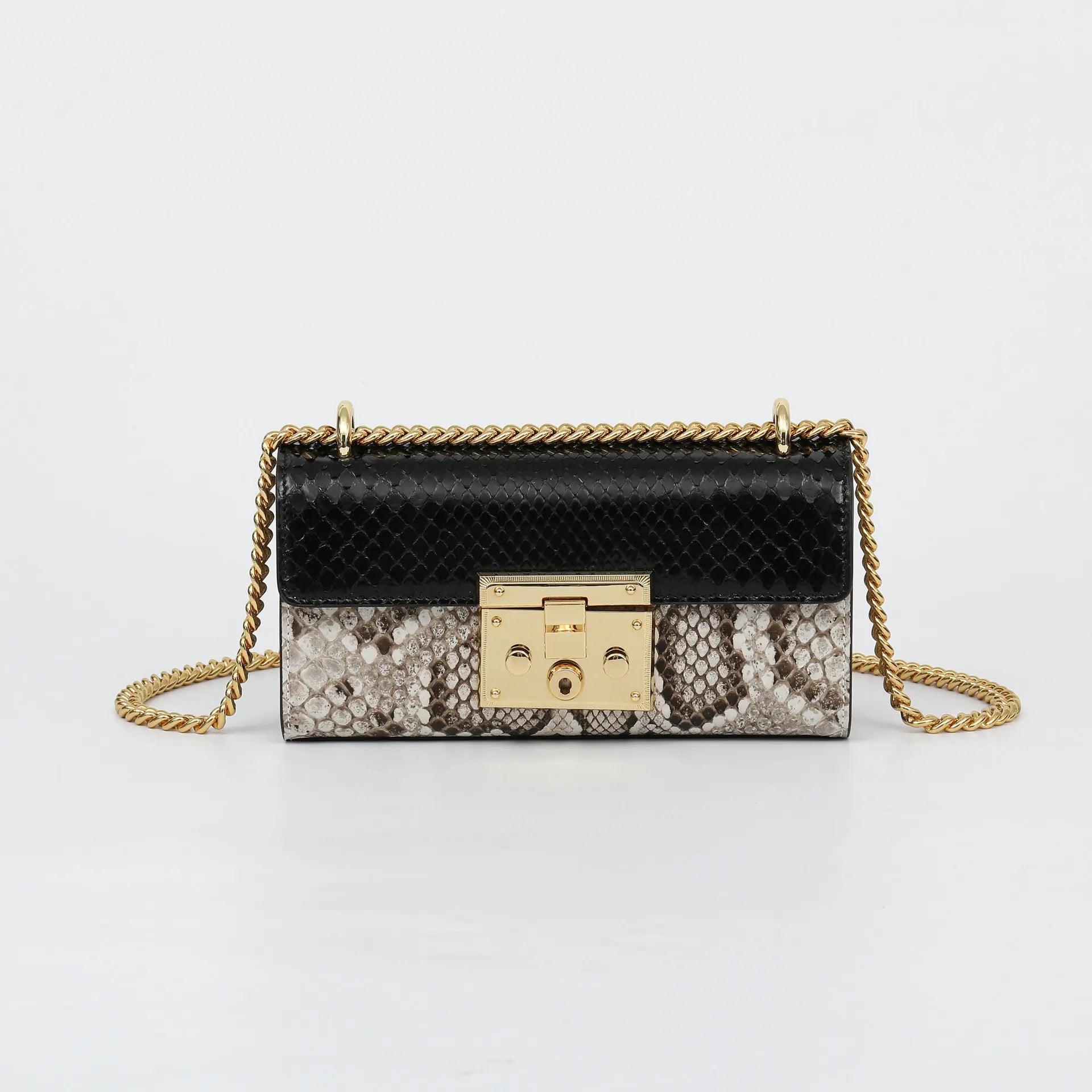 Chic Crossbody Bag - Durage Collection