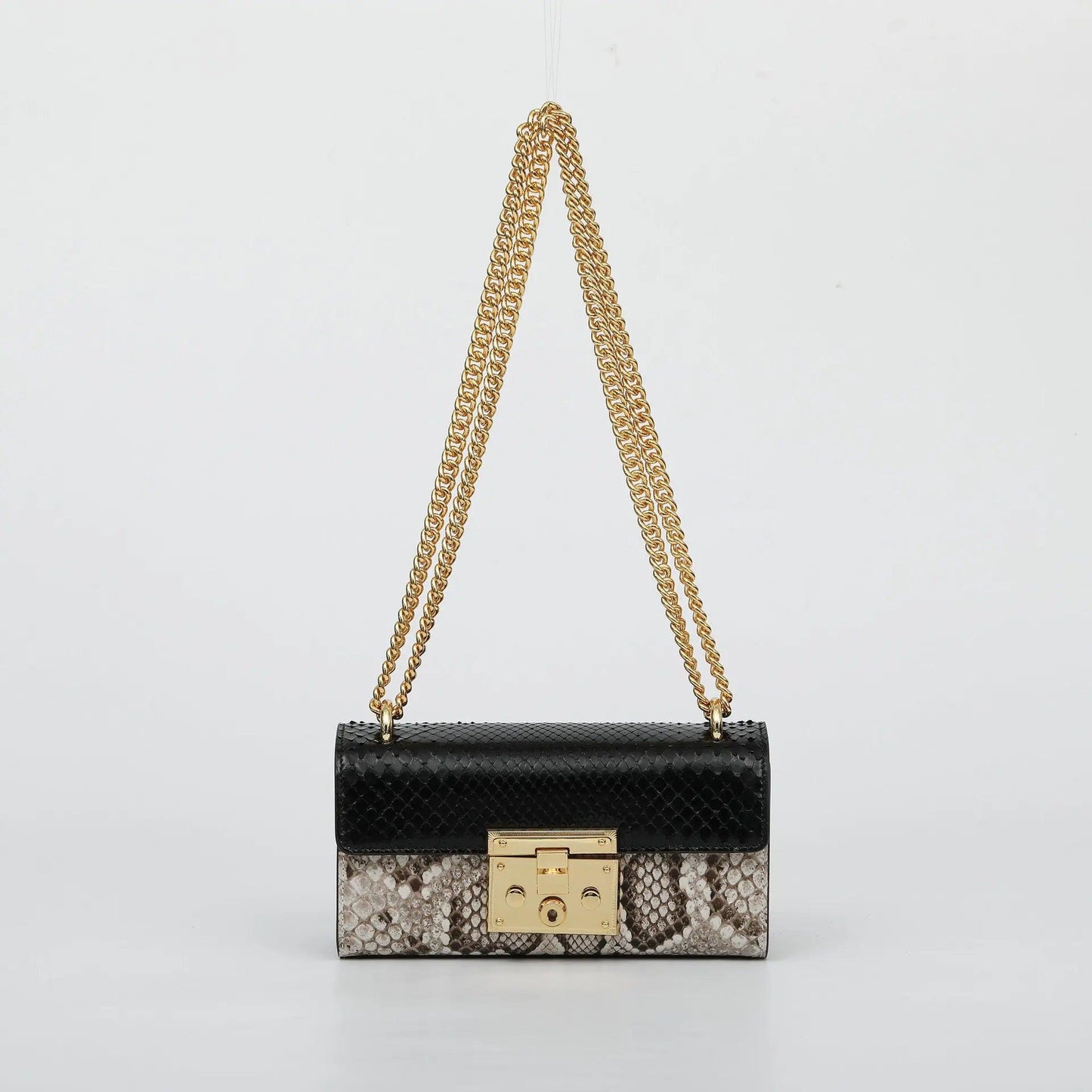 Chic Crossbody Bag - Durage Collection