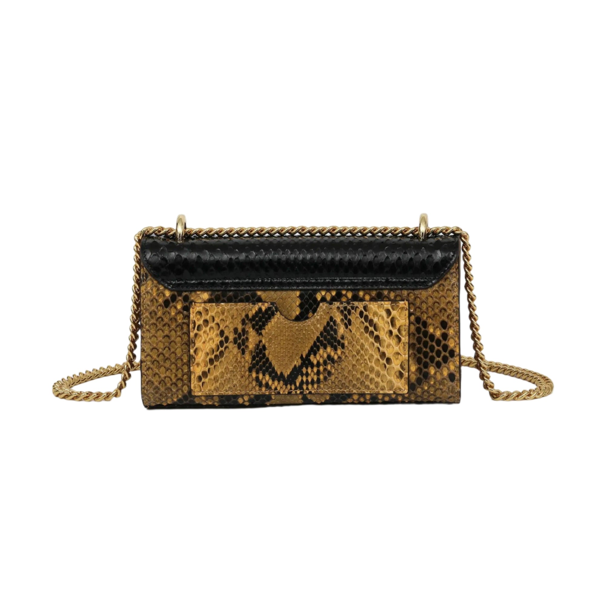 Chic Crossbody Bag - Durage Collection