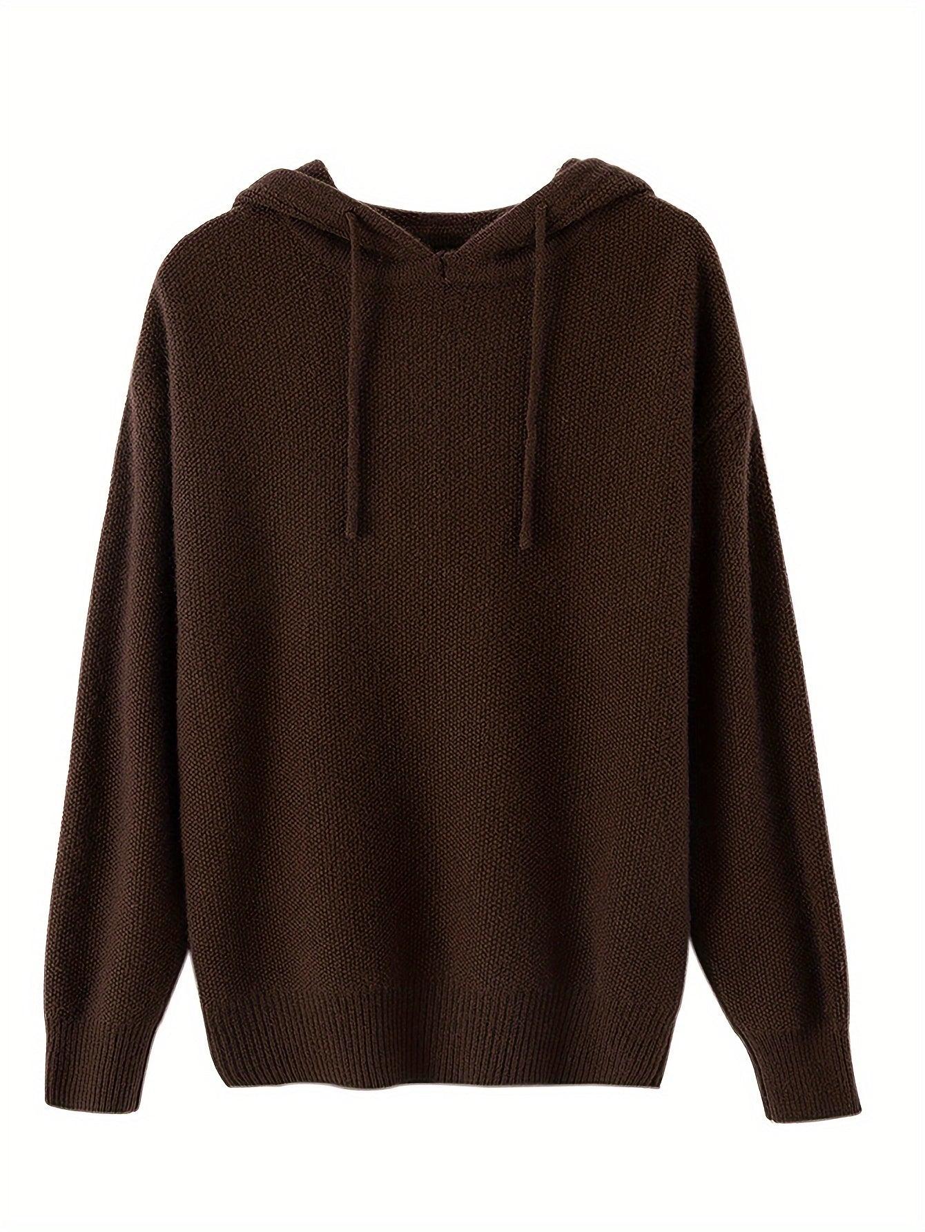 Cashmere Hoodie - Durage Collection