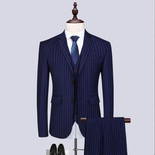 Men’s Business Suit - Durage Collection