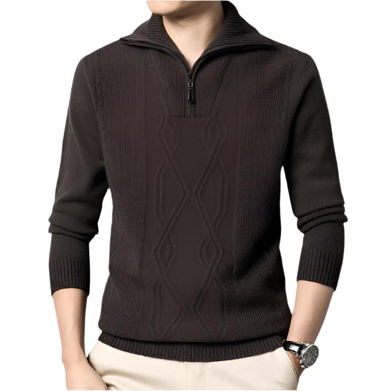 SnugTherm Knit Base Layer - Durage Collection