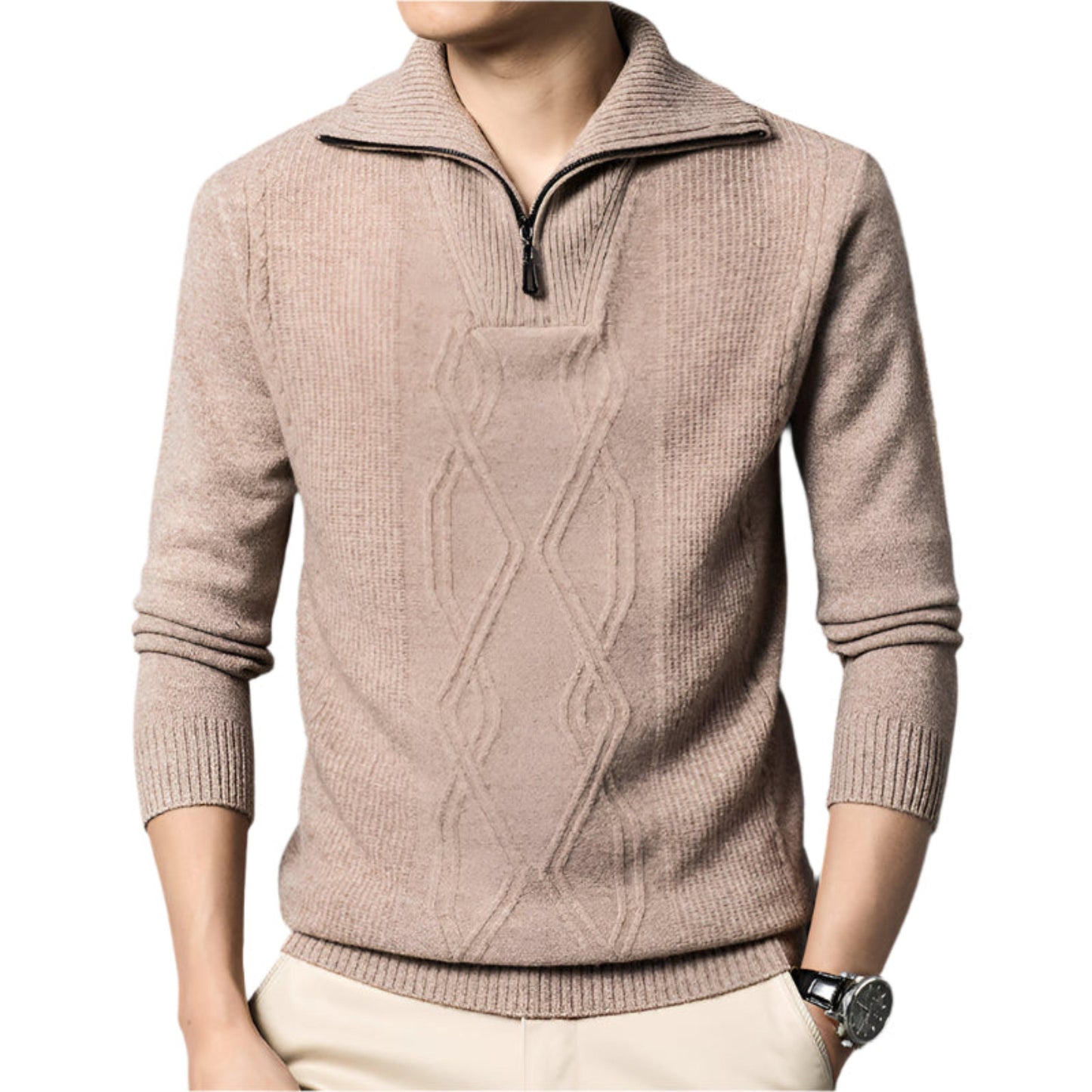 SnugTherm Knit Base Layer - Durage Collection