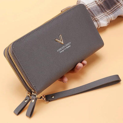 Women's Tassel Coin Purse - Durage Collection