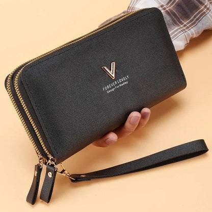 Women's Tassel Coin Purse - Durage Collection