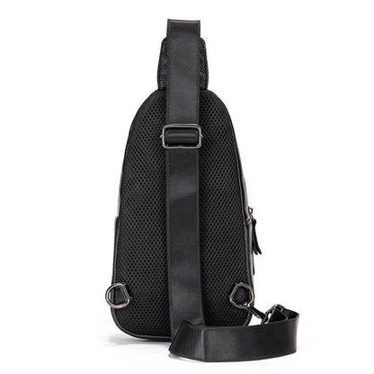 Certainly To create an effective SEO setup for your product its important to ensure that the title meta description and URL handler are optimized to capture both search engines and potential customers Product Page TitleMens Genuine Leather Crossbody Sling - Durage Collection