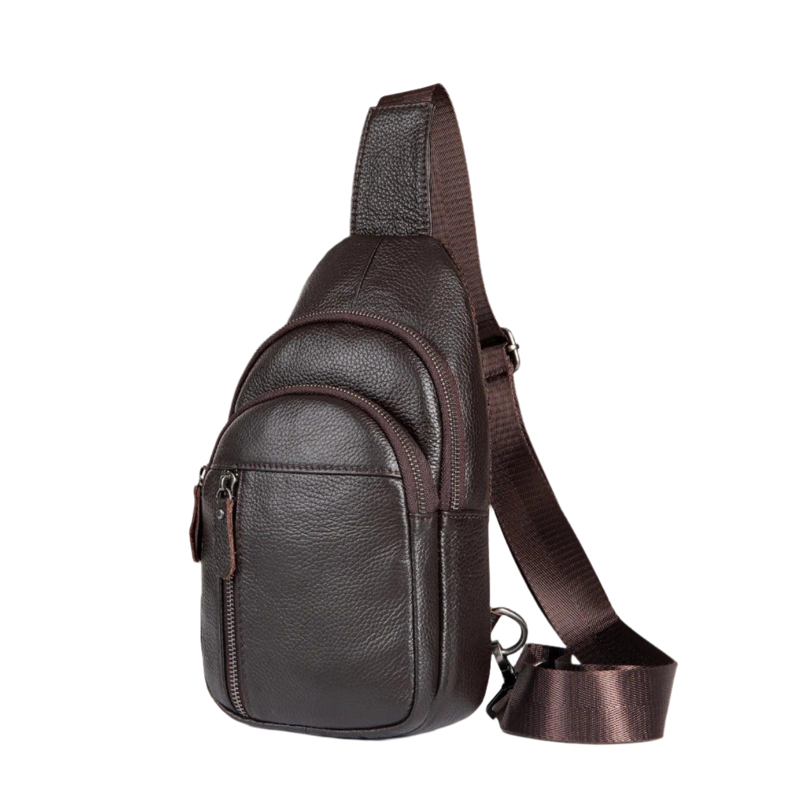 Certainly To create an effective SEO setup for your product its important to ensure that the title meta description and URL handler are optimized to capture both search engines and potential customers Product Page TitleMens Genuine Leather Crossbody Sling - Durage Collection