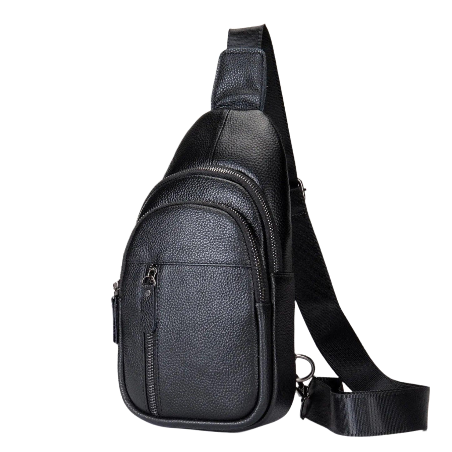 Certainly To create an effective SEO setup for your product its important to ensure that the title meta description and URL handler are optimized to capture both search engines and potential customers Product Page TitleMens Genuine Leather Crossbody Sling - Durage Collection