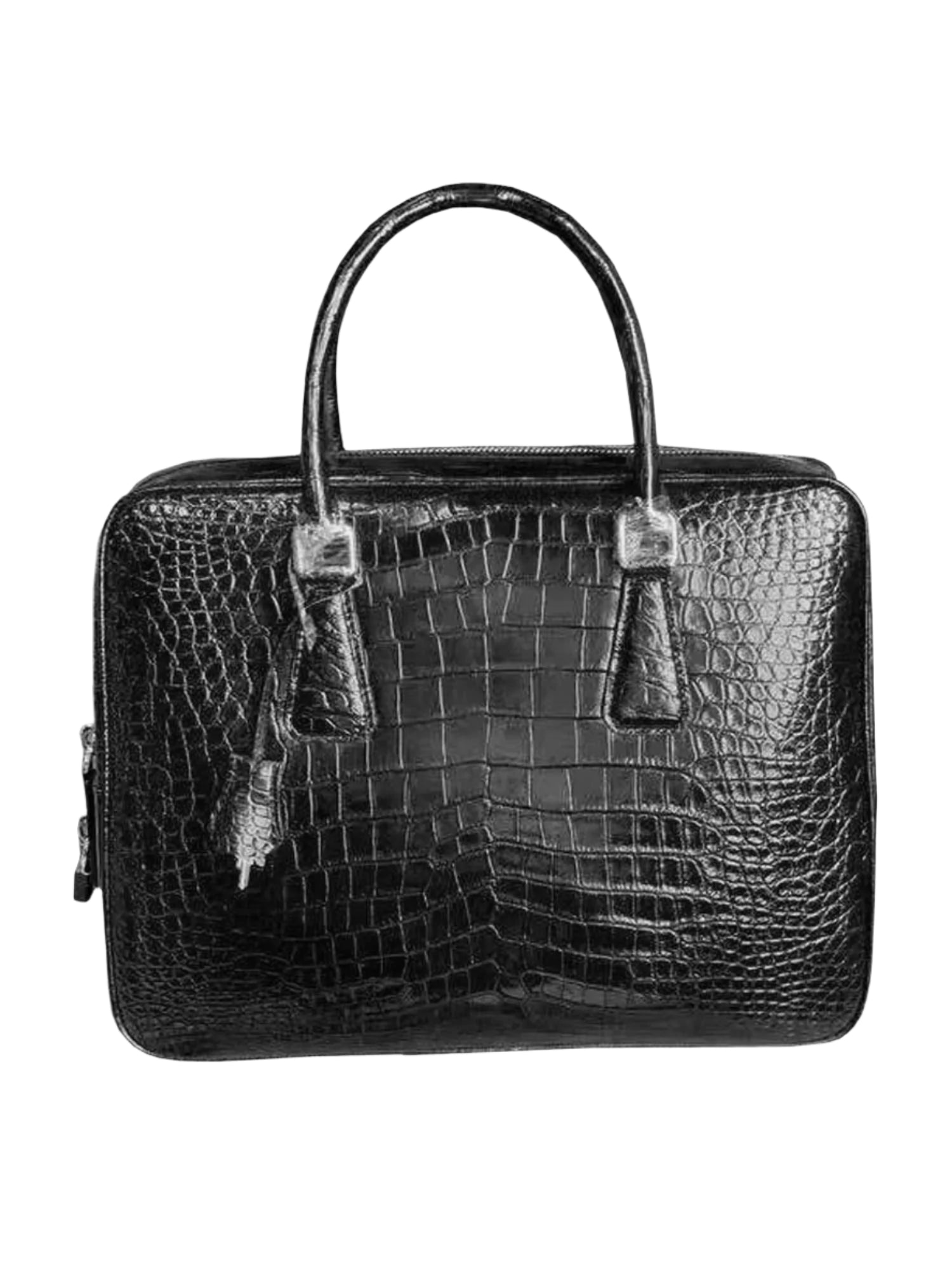 Certainly Heres a suggested SEO setup for the KEXIMA Ourui Classic Mens Crocodile Leather Business Bag Product Page TitleKEXIMA Ourui Classic Mens Crocodile Leather Business Bag Elegant Professional Meta DescriptionShop the KEXIMA Ourui Classic Mens Cro - Durage Collection