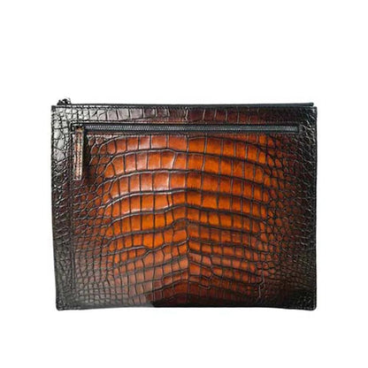 Certainly Here is an SEOoptimized approach for the KEXIMA Yongliang Mens Crocodile Leather Zipper Wallet Product Page TitleKEXIMA Yongliang Mens Crocodile Leather Zipper Wallet Luxurious Durable Meta DescriptionDiscover unparalleled style with the KEXIM - Durage Collection