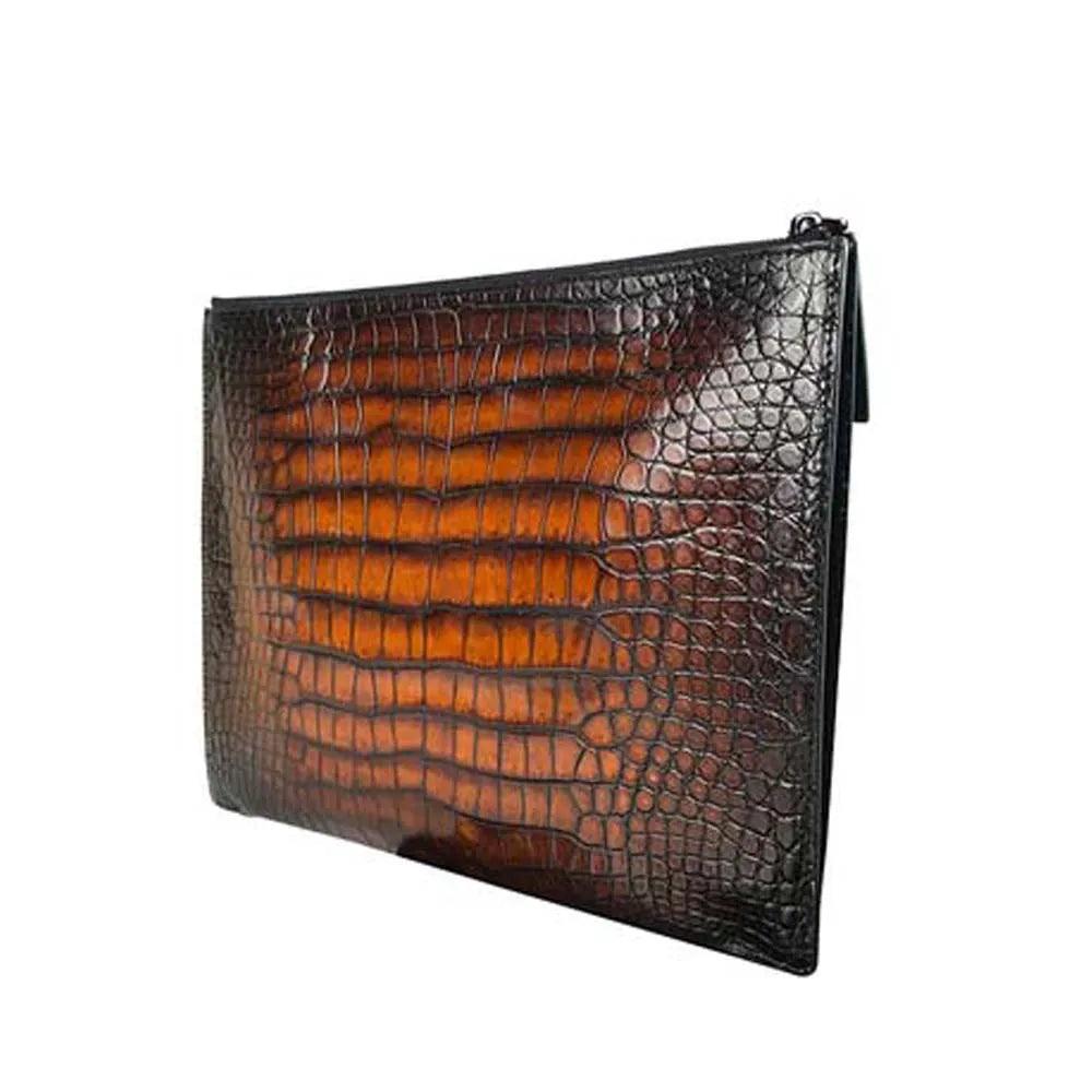 Certainly Here is an SEOoptimized approach for the KEXIMA Yongliang Mens Crocodile Leather Zipper Wallet Product Page TitleKEXIMA Yongliang Mens Crocodile Leather Zipper Wallet Luxurious Durable Meta DescriptionDiscover unparalleled style with the KEXIM - Durage Collection