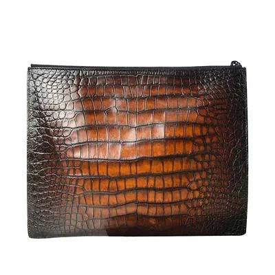 Certainly Here is an SEOoptimized approach for the KEXIMA Yongliang Mens Crocodile Leather Zipper Wallet Product Page TitleKEXIMA Yongliang Mens Crocodile Leather Zipper Wallet Luxurious Durable Meta DescriptionDiscover unparalleled style with the KEXIM - Durage Collection