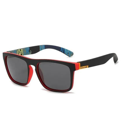 Fashion Polarized Color Changing Sunglasses Men Night Vision Car - Durage Collection