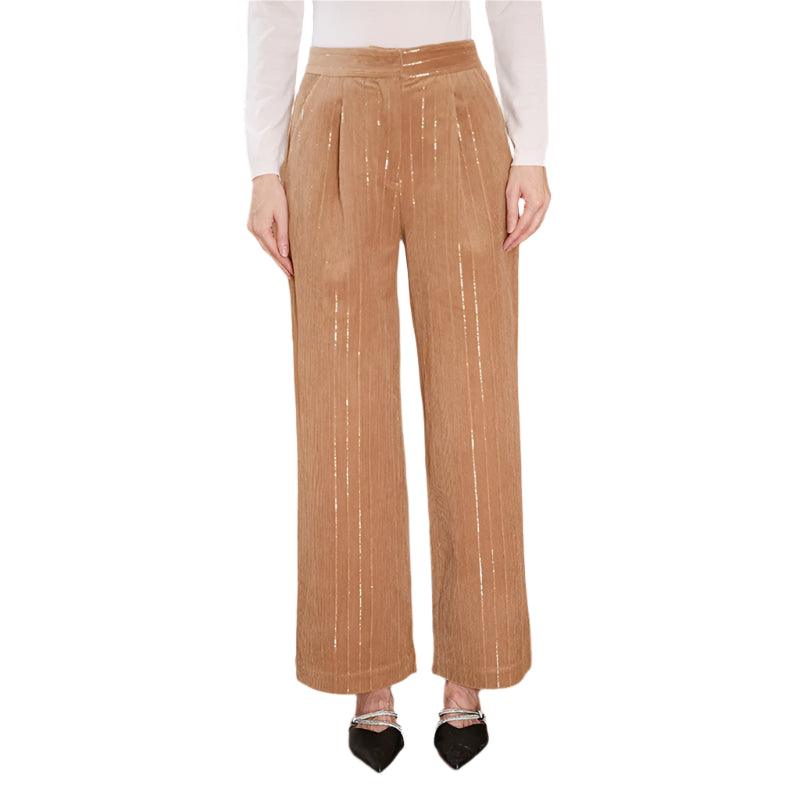 Opulence Women's Office Trousers - Durage Collection