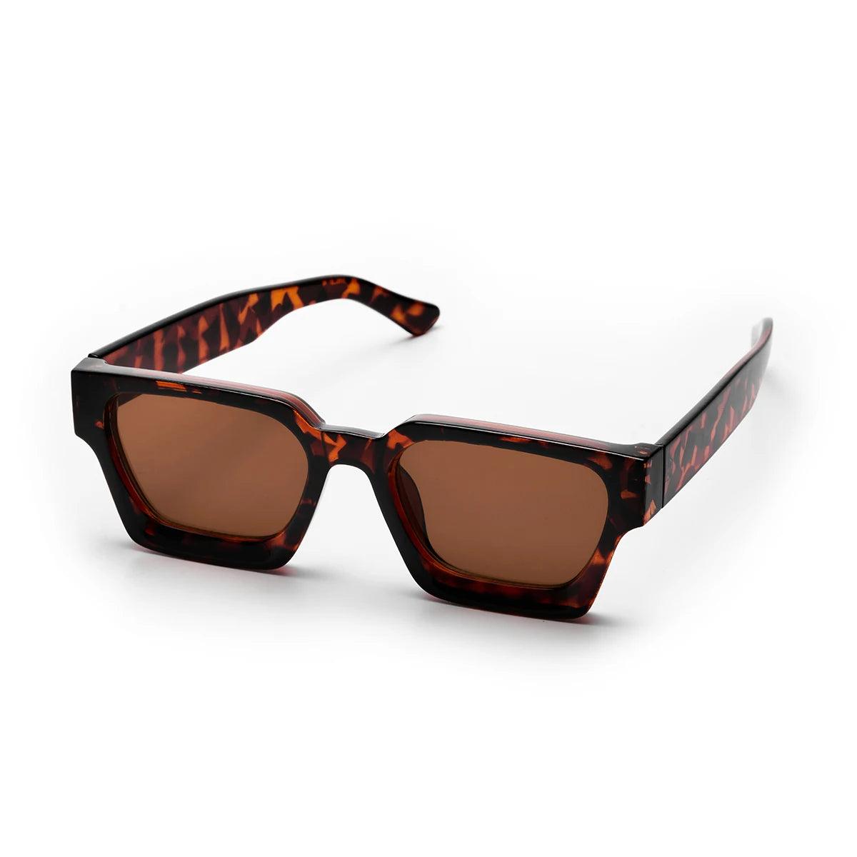 Ruiao 2024 Whole Luxury Premium Shades Designer Black Brand Sunglasses Mens Square Sun Glasses For Women - Durage Collection