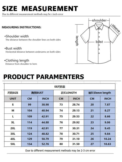 Fashion Men's hawaiian shirts 3D Print Japanese Camurai Cat Casual Shirts For Men summer short sleeve tee tops Aloha Shirts - Durage Collection