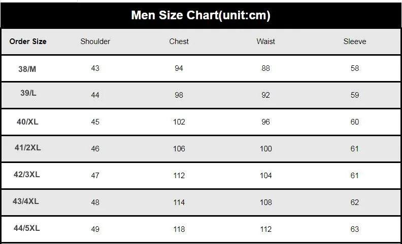 New Men's Solid Color Business Shirt Formal Fashion Thin Classic Basic Casual Slim White Long Sleeve Social Shirt Brand Clothes - Durage Collection