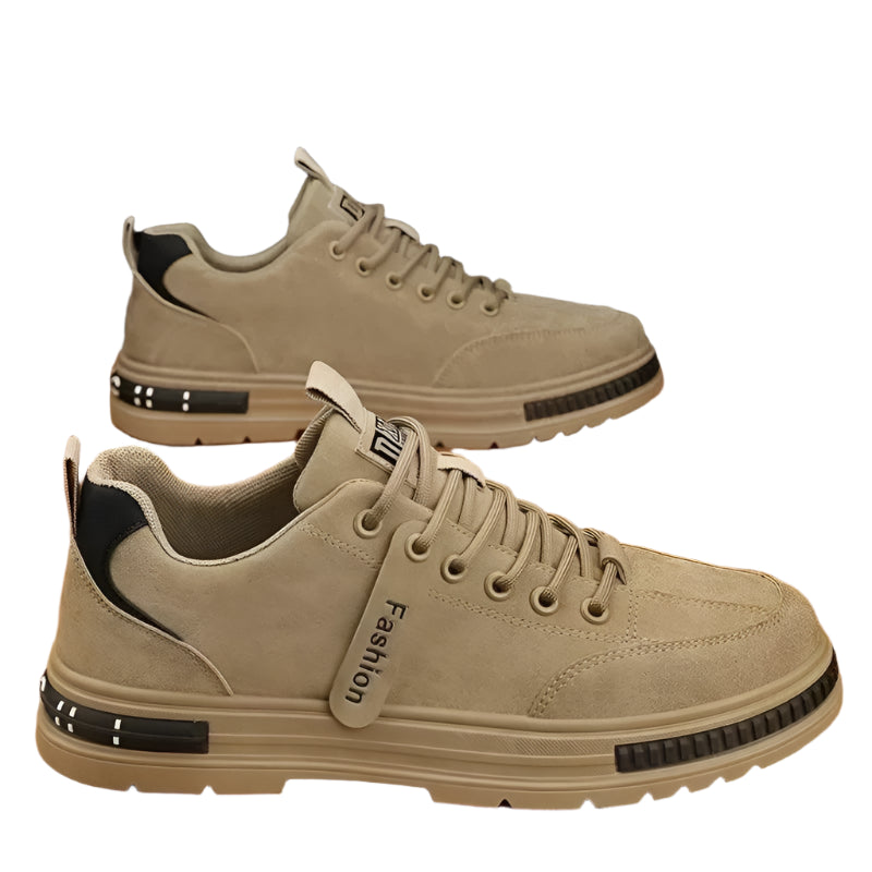 Men's shoes Spring and Autumn - Durage Collection