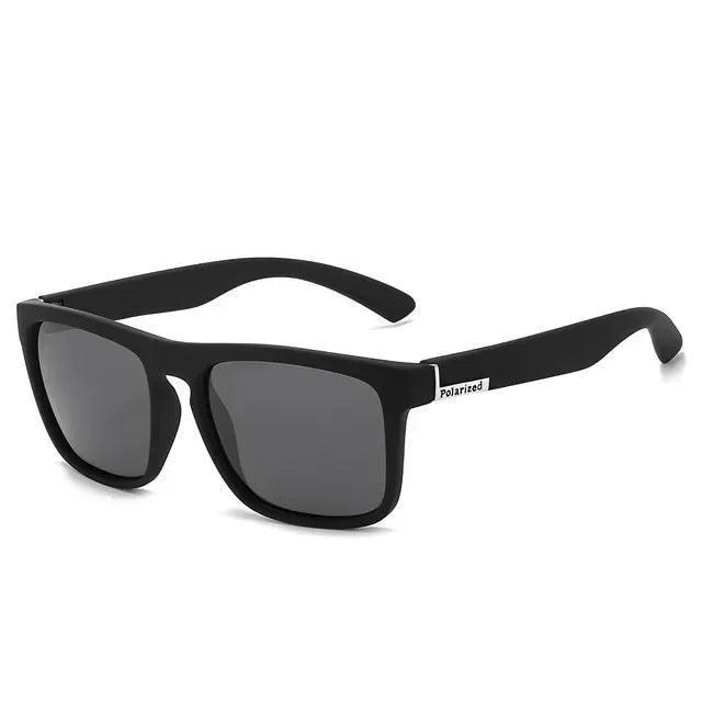 Fashion Polarized Color Changing Sunglasses Men Night Vision Car - Durage Collection