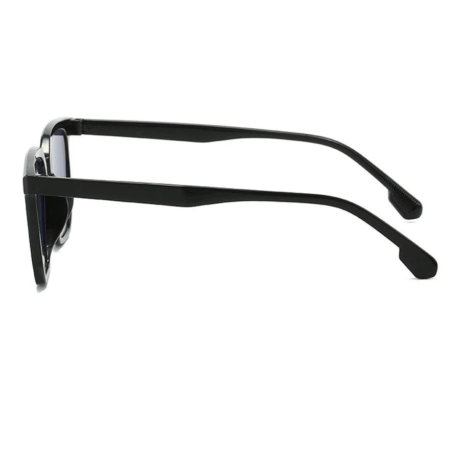 KEDEFAG Retro Square Sunglasses - Durage Collection