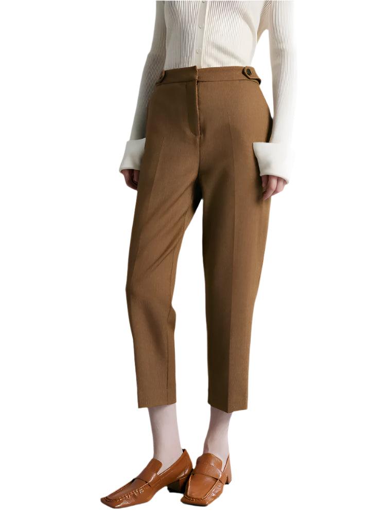 Winter Harlan Pants - Durage Collection