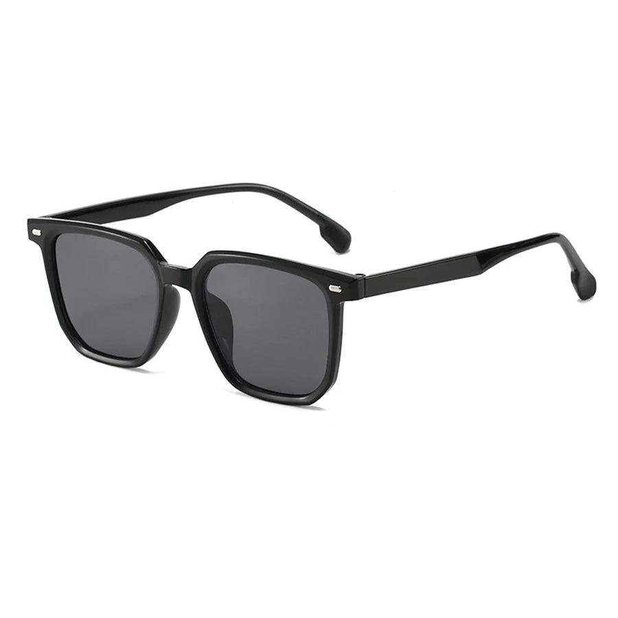 KEDEFAG Retro Square Sunglasses - Durage Collection