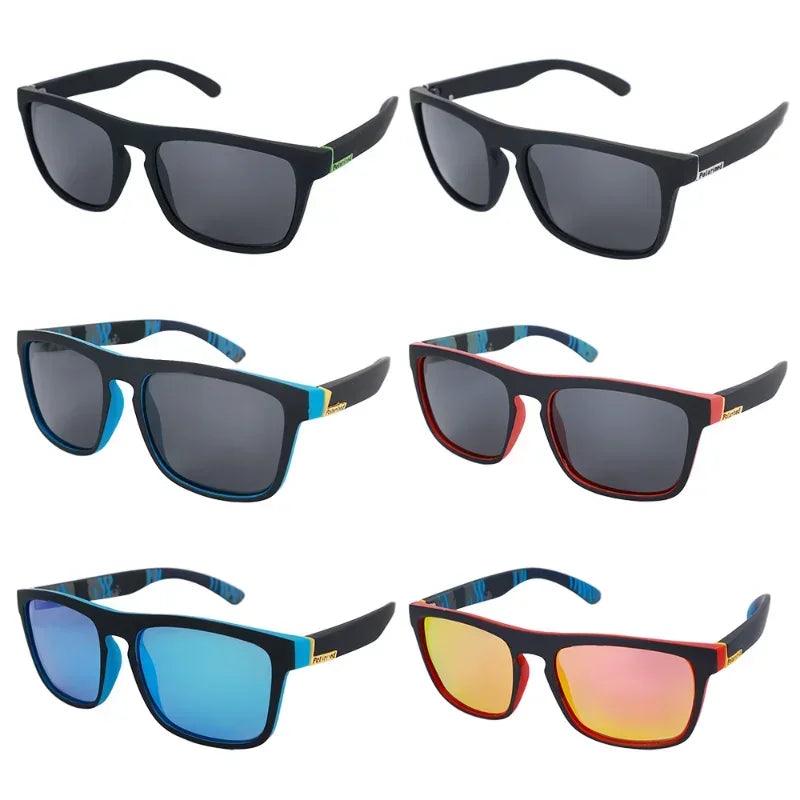 Fashion Polarized Color Changing Sunglasses Men Night Vision Car - Durage Collection