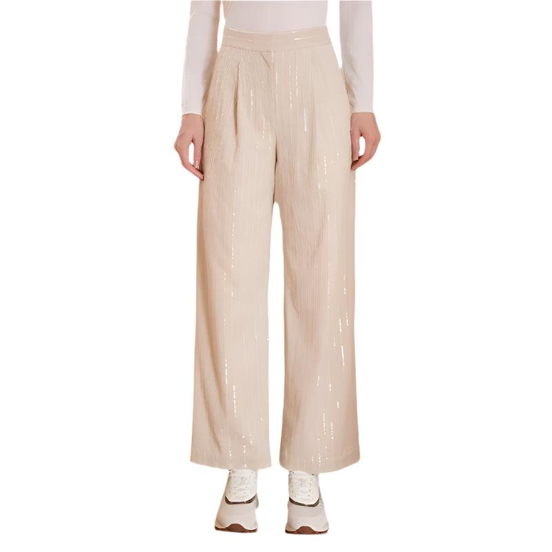 Opulence Women's Office Trousers - Durage Collection