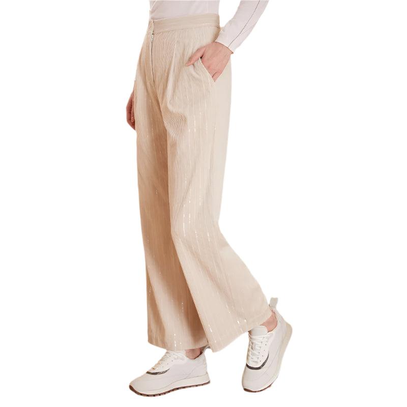 Opulence Women's Office Trousers - Durage Collection