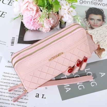Women's Tassel Coin Purse - Durage Collection