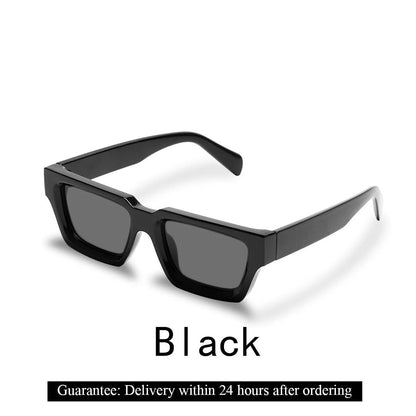 Ruiao 2024 Whole Luxury Premium Shades Designer Black Brand Sunglasses Mens Square Sun Glasses For Women - Durage Collection