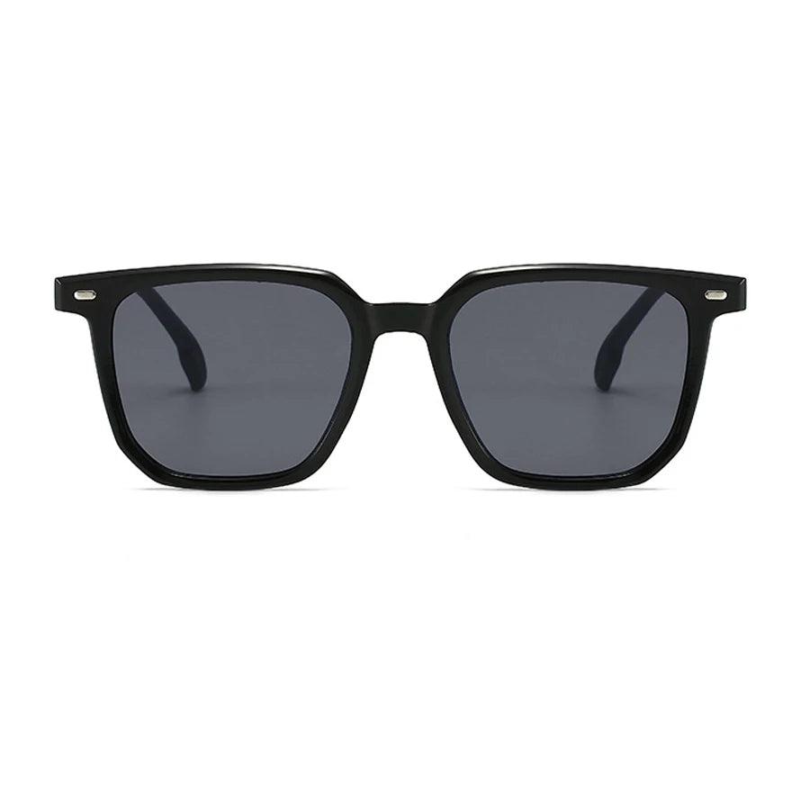 KEDEFAG Retro Square Sunglasses - Durage Collection