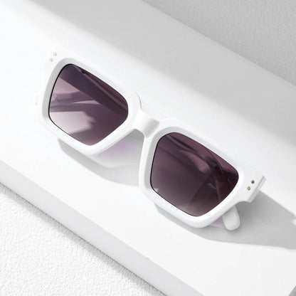 Ruiao 2024 Whole Luxury Premium Shades Designer Black Brand Sunglasses Mens Square Sun Glasses For Women - Durage Collection