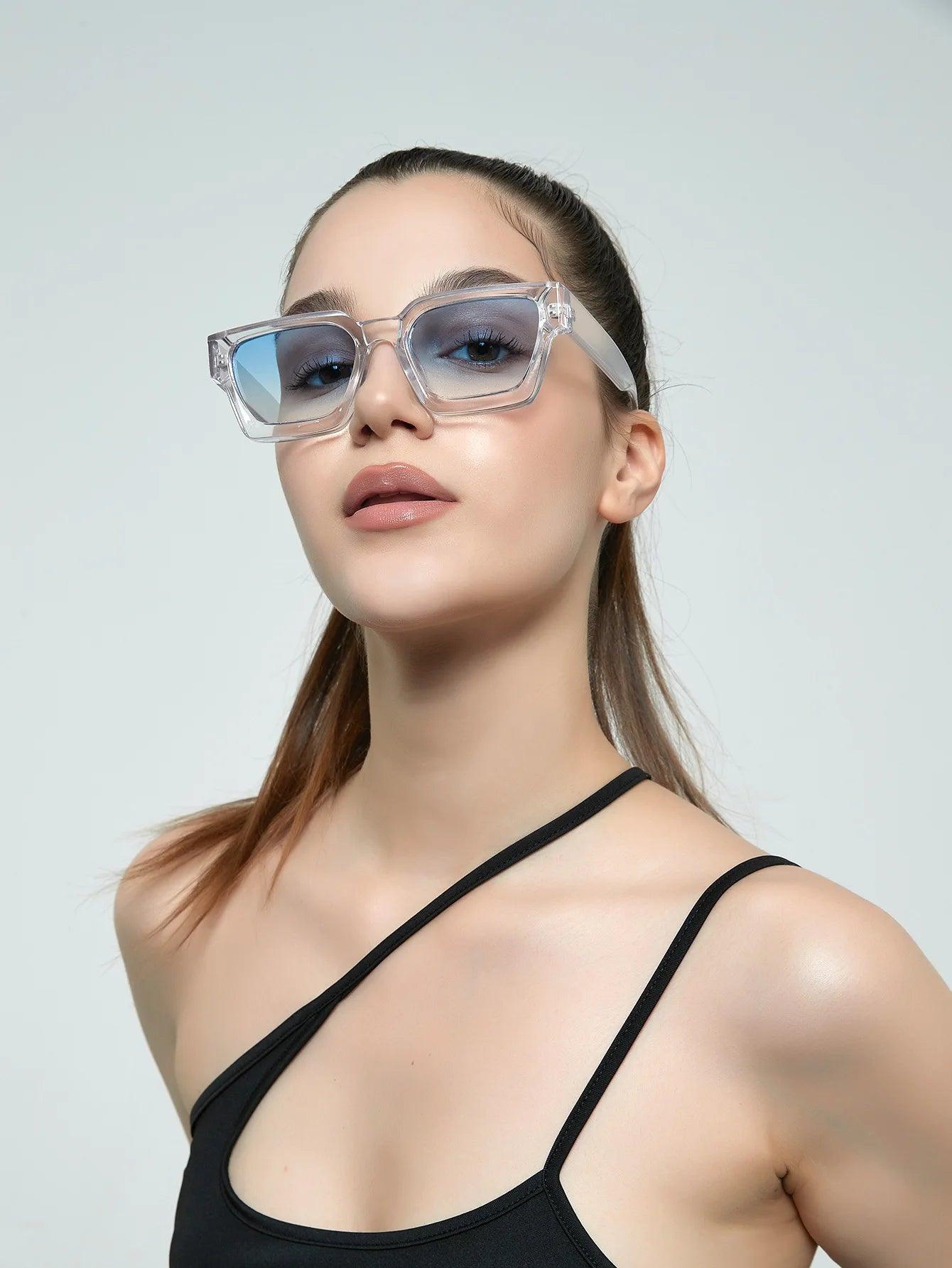 Ruiao 2024 Whole Luxury Premium Shades Designer Black Brand Sunglasses Mens Square Sun Glasses For Women - Durage Collection