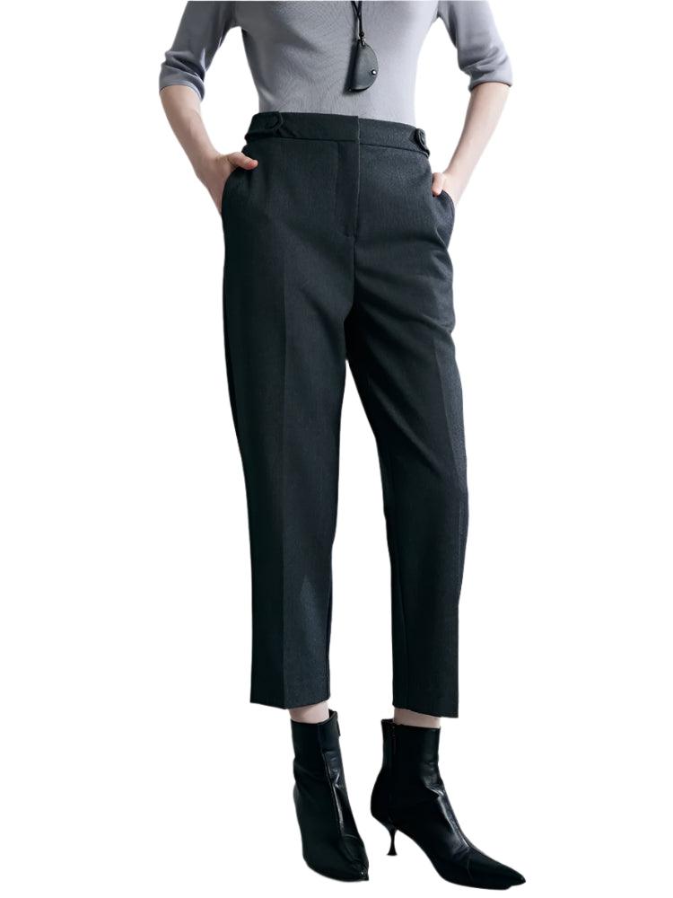 Winter Harlan Pants - Durage Collection