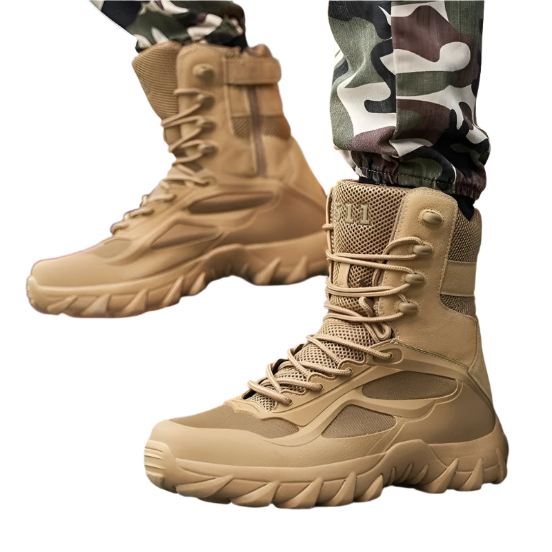 Lightweight Field Boot - Durage Collection