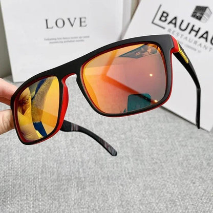 Fashion Polarized Color Changing Sunglasses Men Night Vision Car - Durage Collection