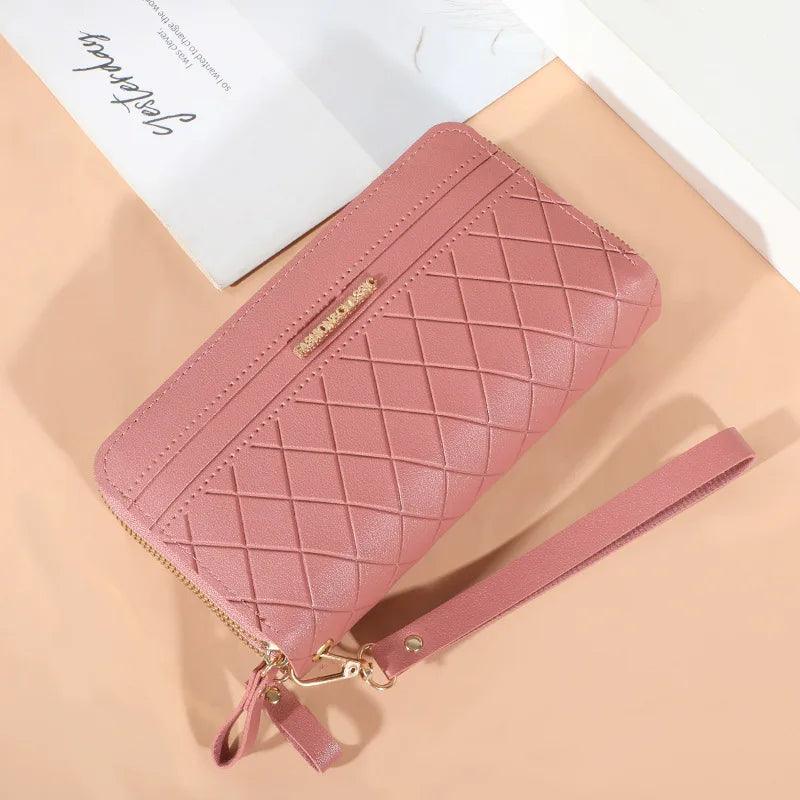 Women's Tassel Coin Purse - Durage Collection