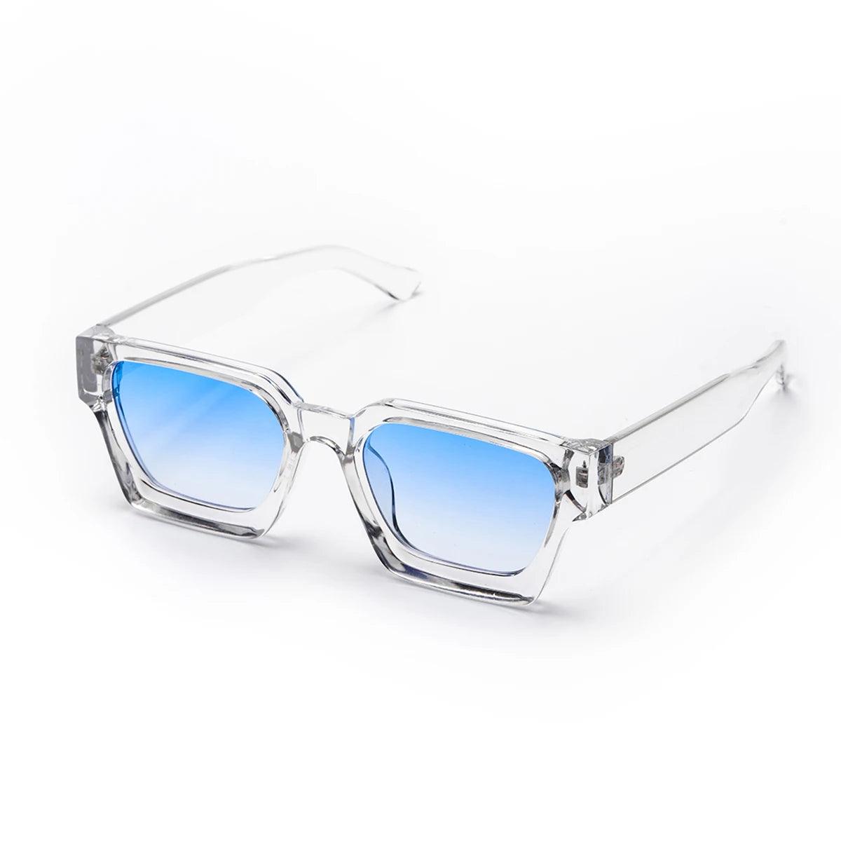 Ruiao 2024 Whole Luxury Premium Shades Designer Black Brand Sunglasses Mens Square Sun Glasses For Women - Durage Collection