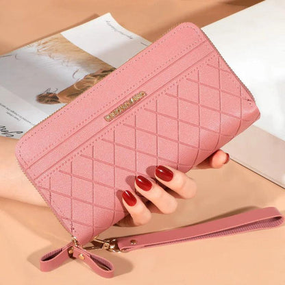 Women's Tassel Coin Purse - Durage Collection