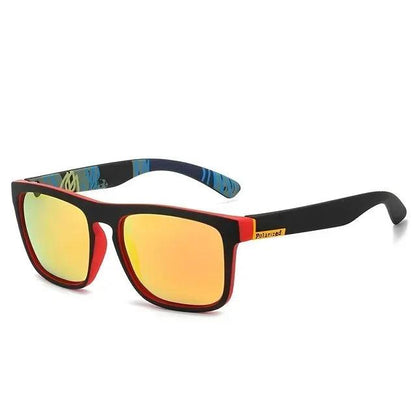 Fashion Polarized Color Changing Sunglasses Men Night Vision Car - Durage Collection