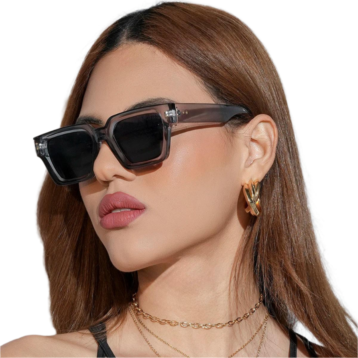 Ruiao 2024 Whole Luxury Premium Shades Designer Black Brand - Durage Collection