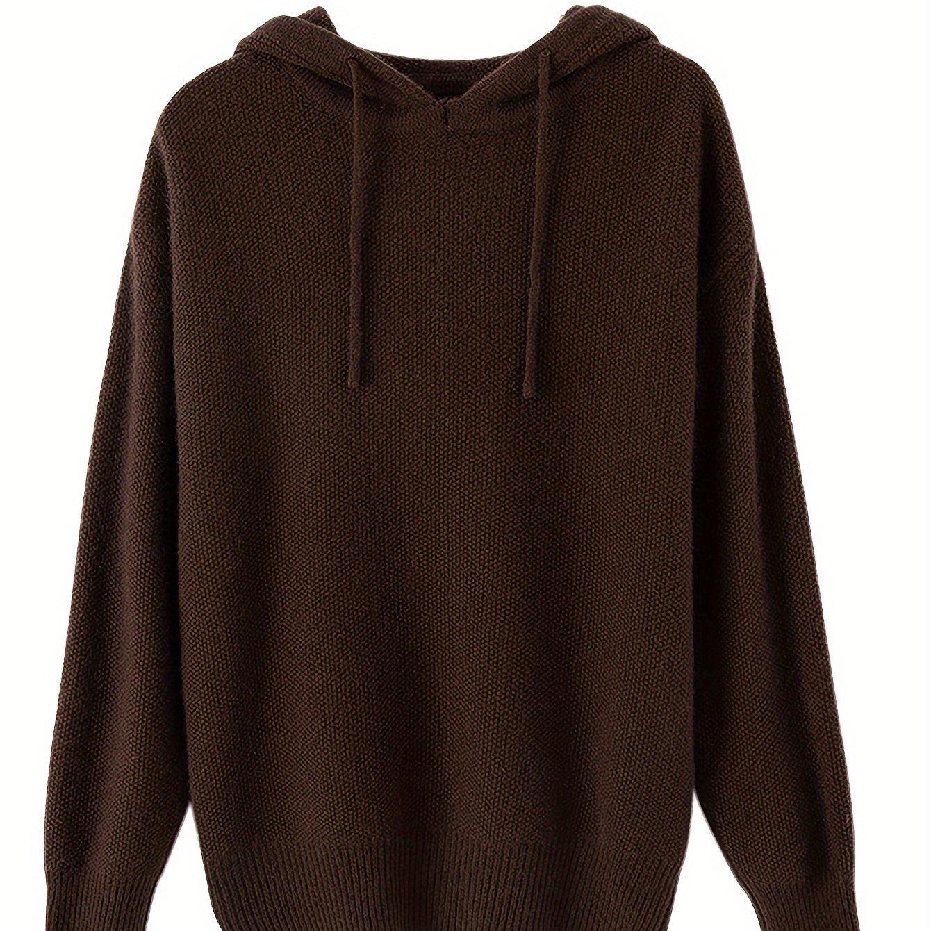 Cashmere Hoodie - Durage Collection