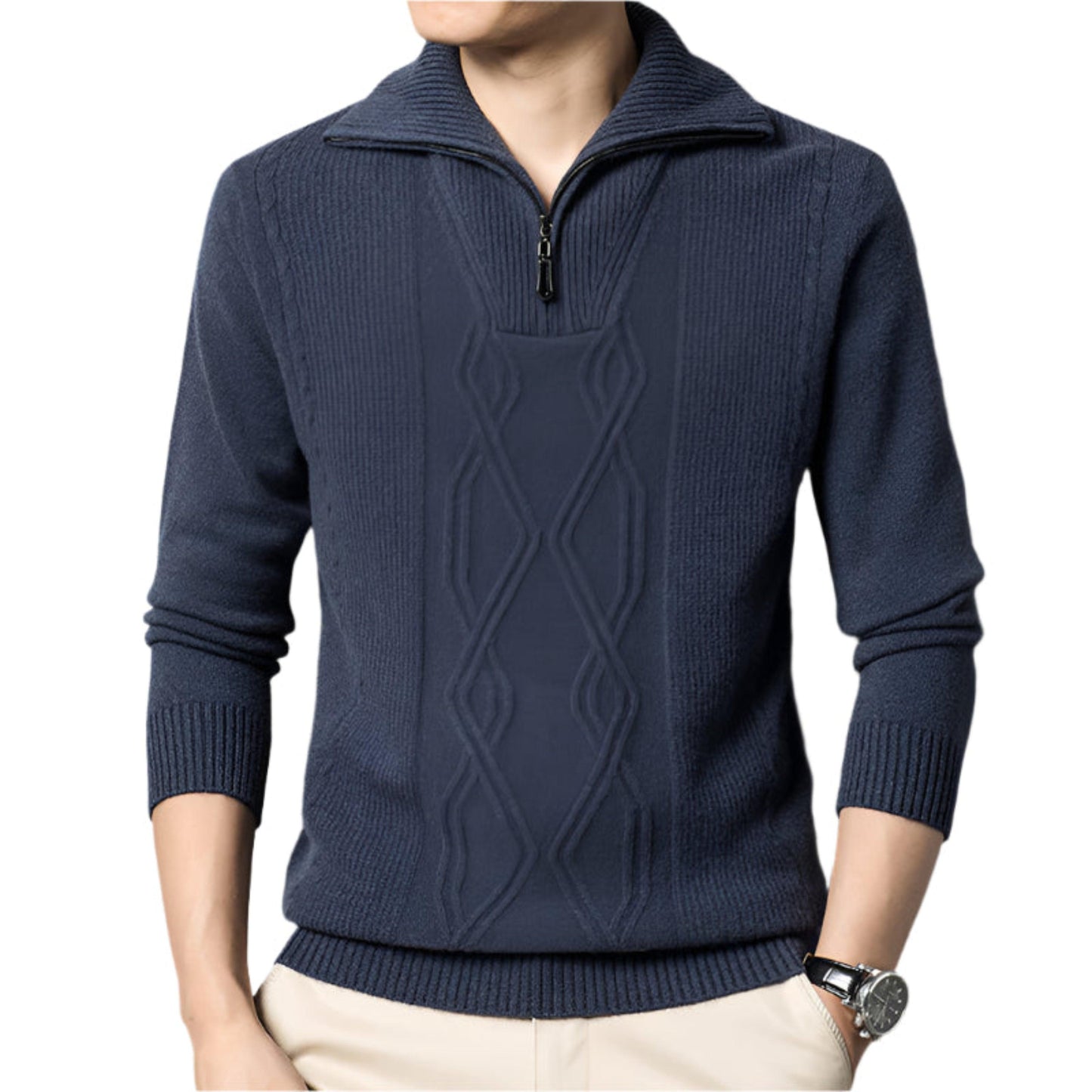 SnugTherm Knit Base Layer - Durage Collection