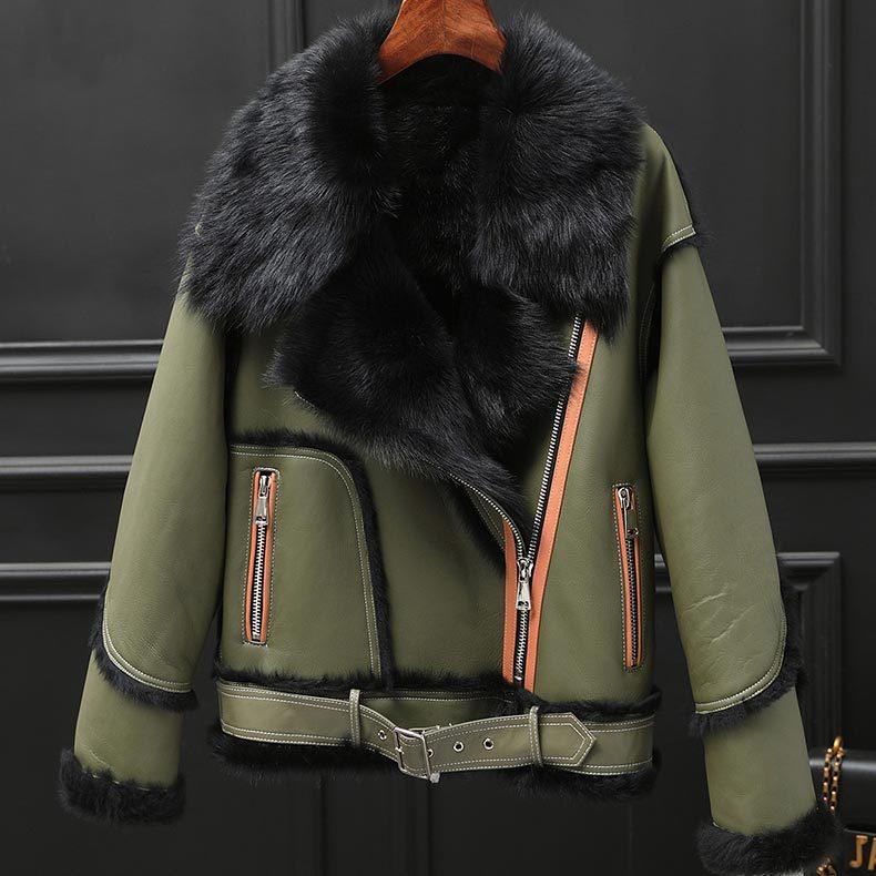 Thermal Jacket - Durage Collection