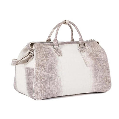 To optimize the SEO for your Elegant Womens Crocodile Handbag Business Leisure Travel product page its crucial to include relevant keywords while ensuring the content is attractive and informative for potential buyers Heres a suggestion Product Page Title - Durage Collection