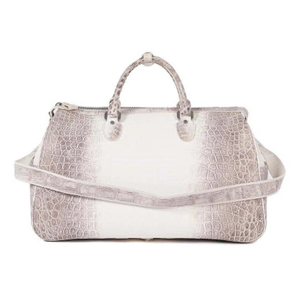 To optimize the SEO for your Elegant Womens Crocodile Handbag Business Leisure Travel product page its crucial to include relevant keywords while ensuring the content is attractive and informative for potential buyers Heres a suggestion Product Page Title - Durage Collection